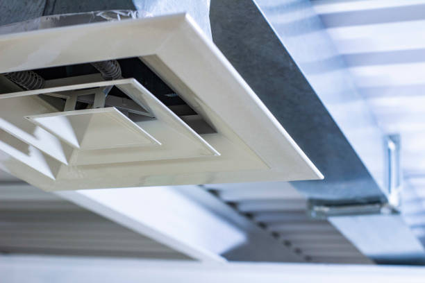 Best Professional Duct Cleaning Services  in Little Elm, TX