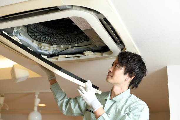 Best Emergency Air Duct Cleaning  in Little Elm, TX