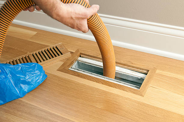 Best Air Duct Cleaning Near Me  in Little Elm, TX