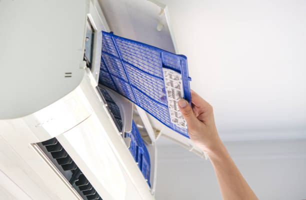 HVAC System Cleaning in Little Elm, TX