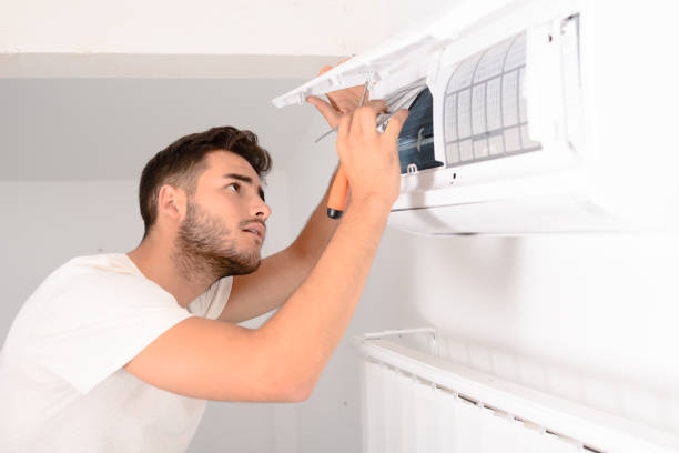Best Air Duct Cleaning Near Me  in Little Elm, TX